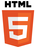 logo html 5