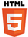 logo html 5